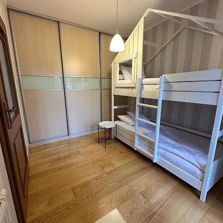 Apartament Barlinek Esterno foto