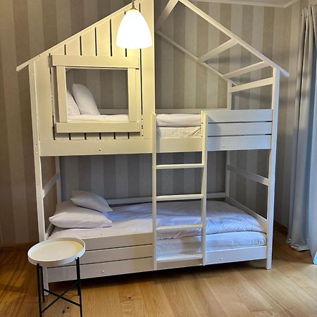 Apartament Barlinek Esterno foto