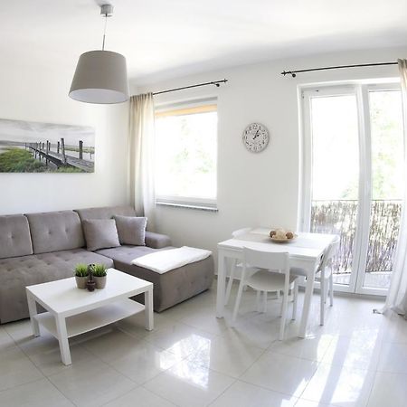 Apartament Barlinek Esterno foto