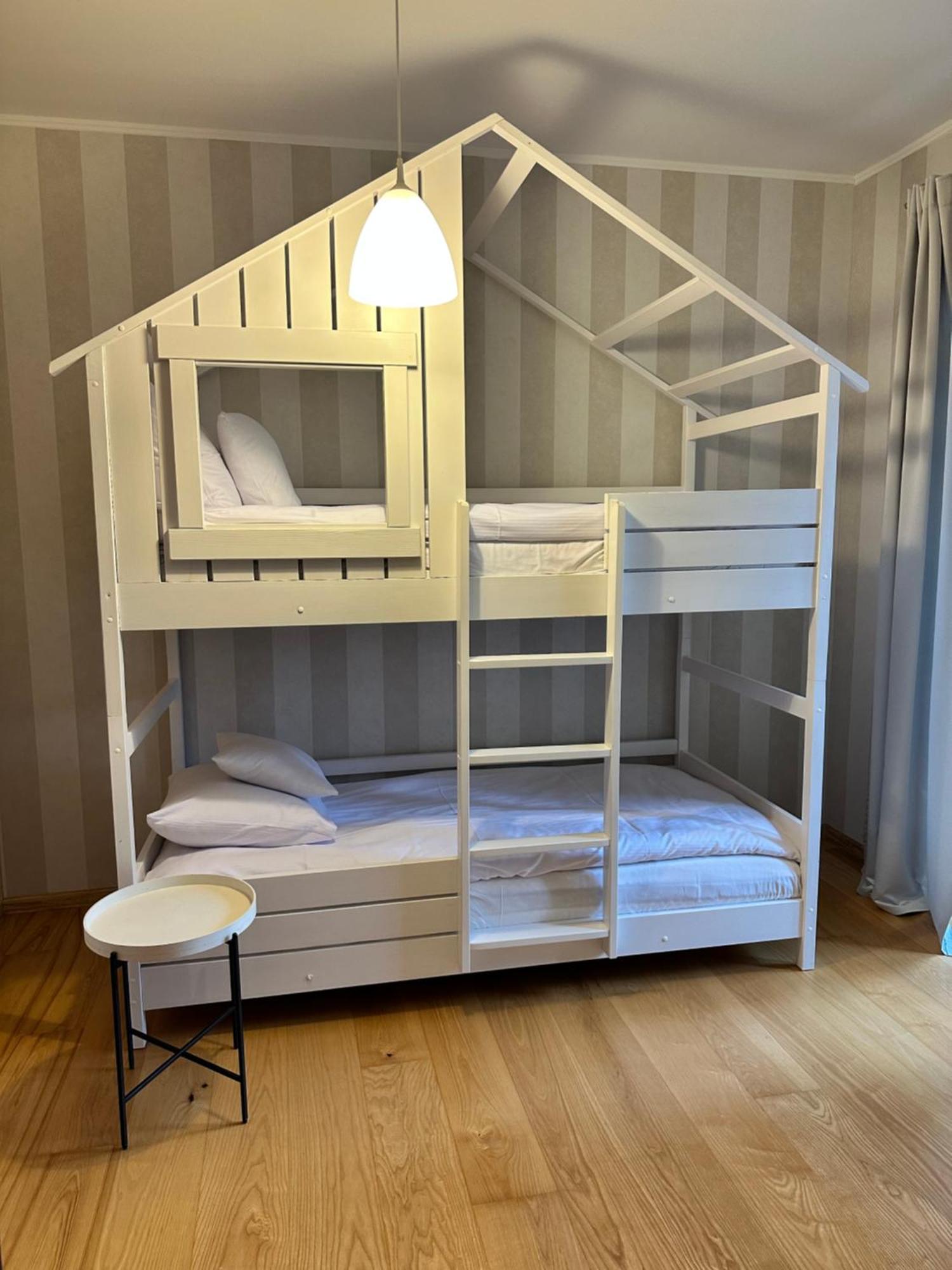 Apartament Barlinek Esterno foto