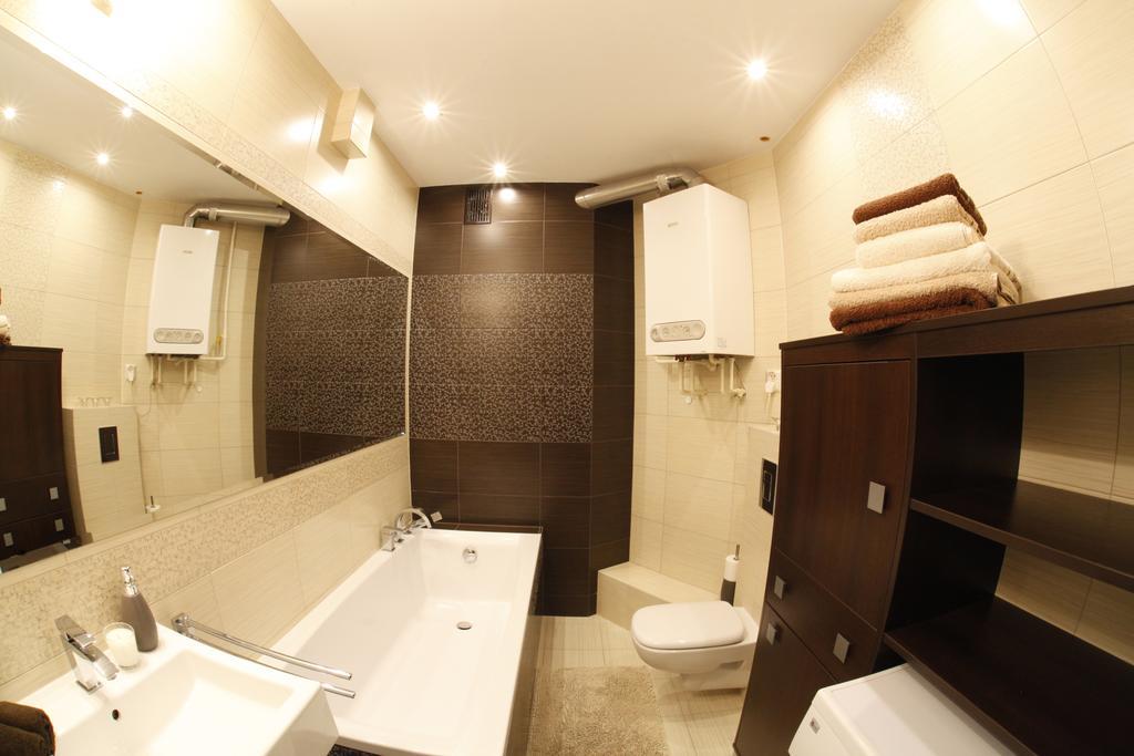 Apartament Barlinek Esterno foto