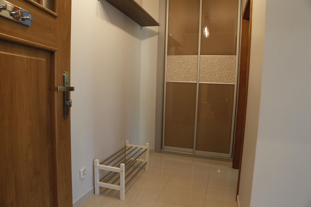 Apartament Barlinek Esterno foto