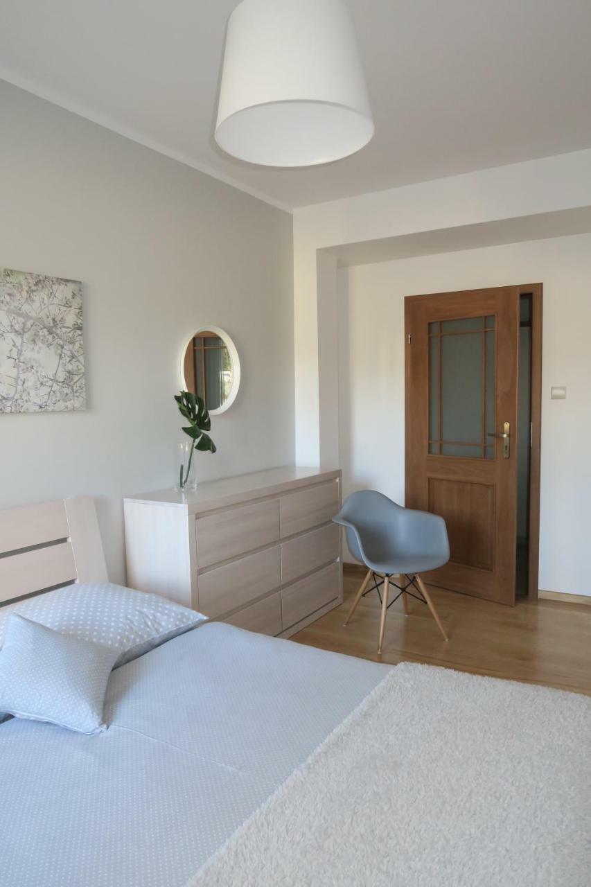 Apartament Barlinek Esterno foto