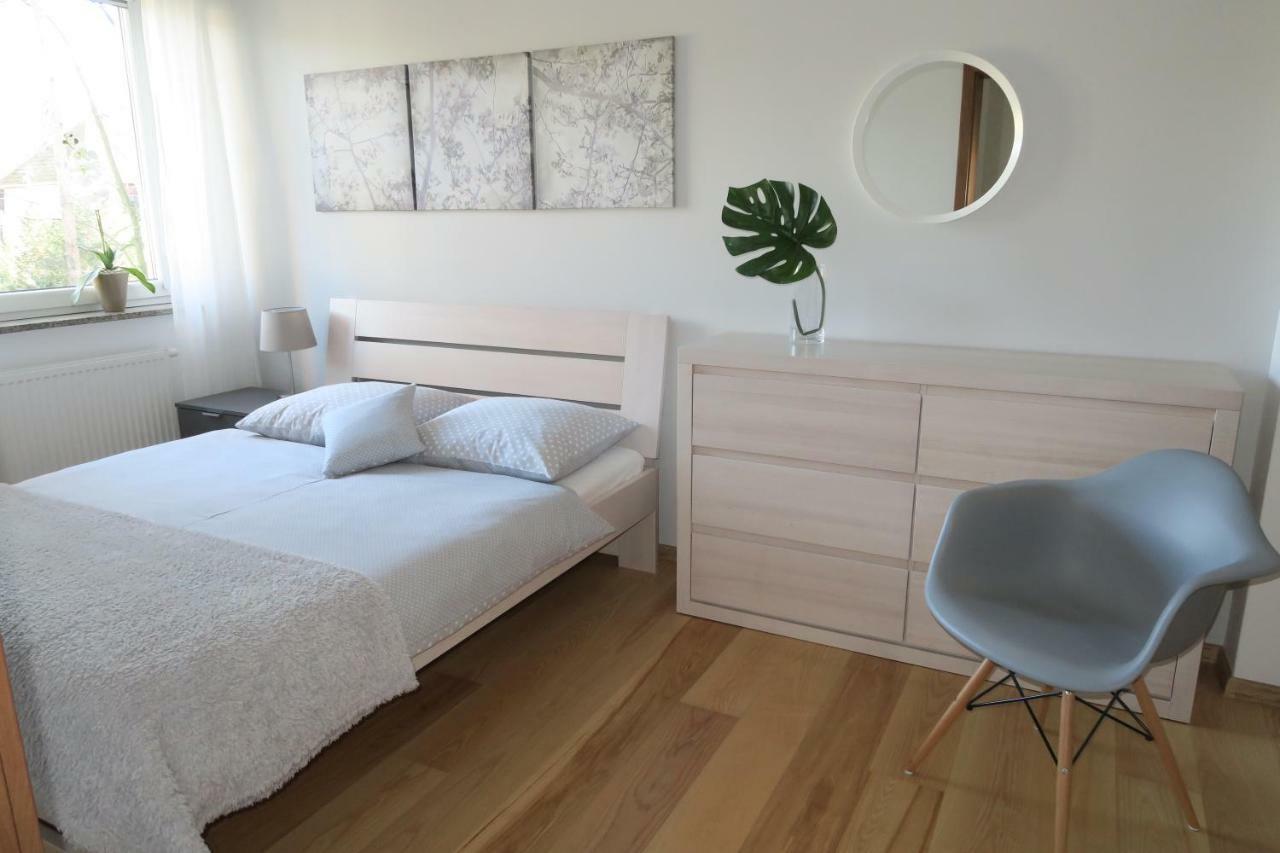 Apartament Barlinek Esterno foto